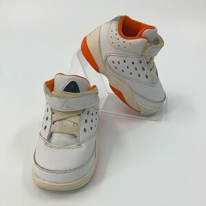 Jordan Melissa Sneakers Toddler‎ Sz 4c